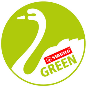 Stabilo Green