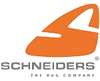 Schneiders - logo
